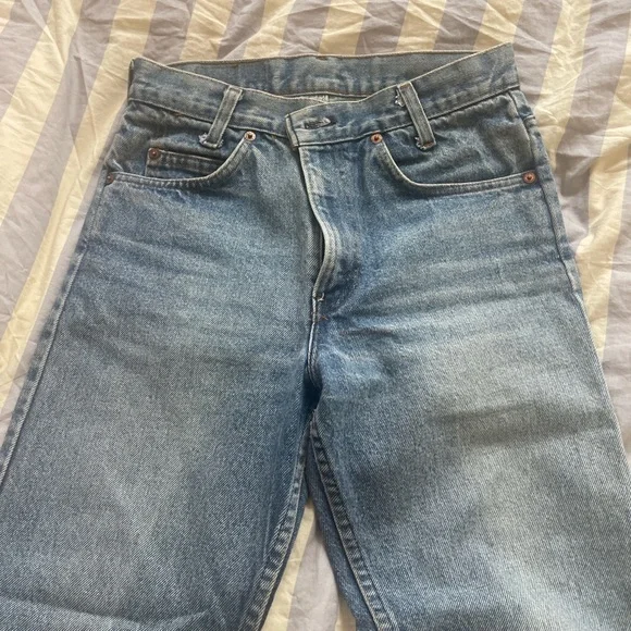 Vintage Levis - 25-26 - Picture 6 of 9